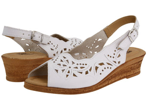 Spring-Step-Orella-Heeled-Sandals-Size-40