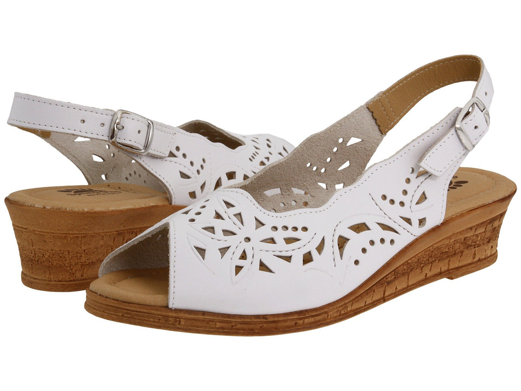 Spring-Step-Orella-Heeled-Sandals-Size-40