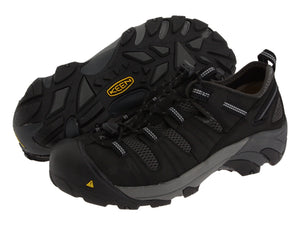 Keen-Utility-Atlanta-Cool-Work-and-Safety-Sneakers-Size-13
