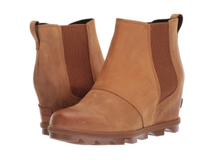 SOREL-Joan-of-Arctic-Wedge-II-Chelsea-Chelsea-Boots-Size-9