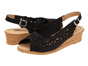 Spring-Step-Orella-Heeled-Sandals-Size-39