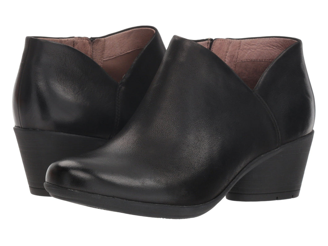Dansko-Raina-Ankle-Boots-and-Booties-Size-38