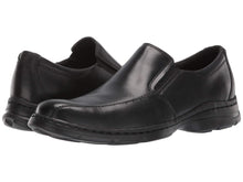 Dunham-Blair-Twin-Gore-Slip-On-Size-10
