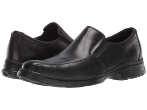 Dunham-Blair-Twin-Gore-Slip-On-Size-10