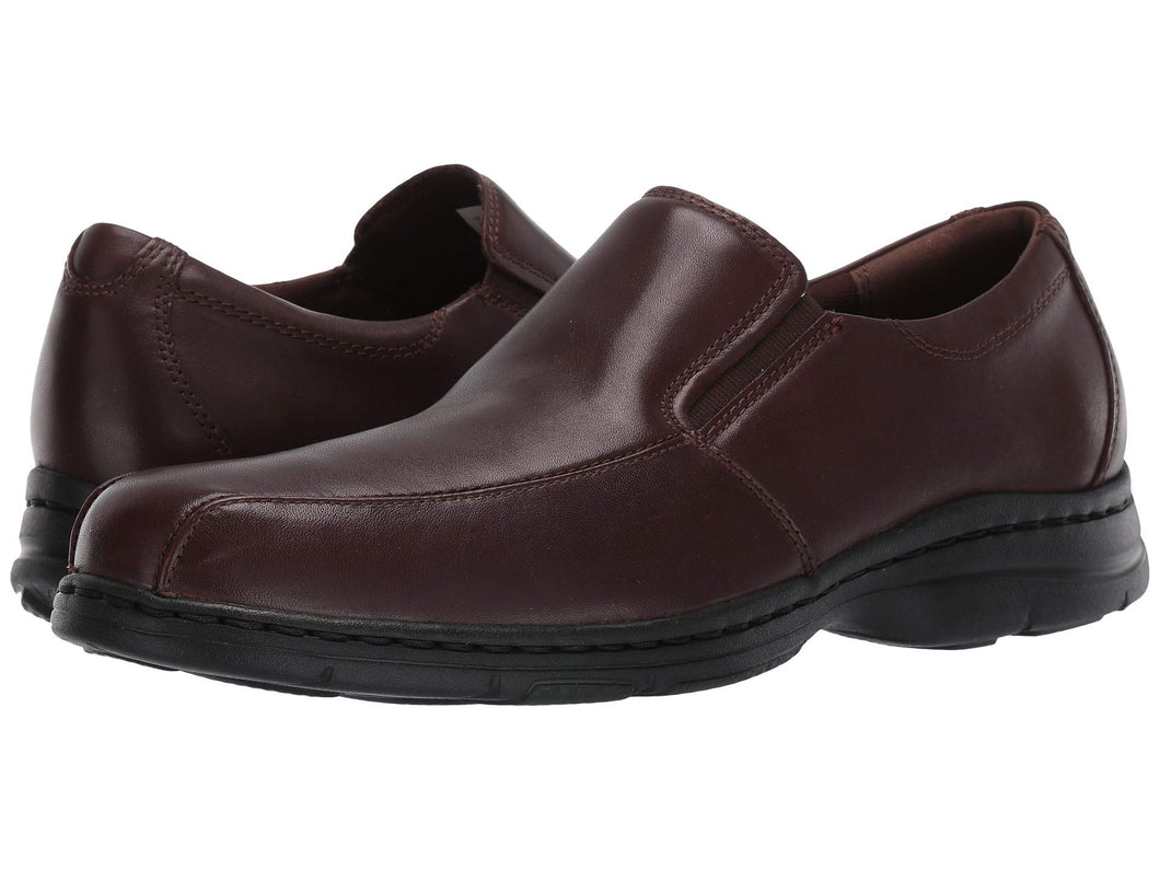 Dunham-Blair-Twin-Gore-Slip-On-Size-10-5