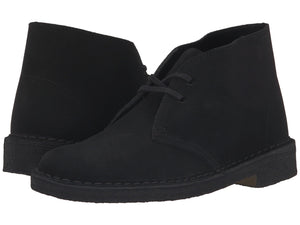 Clarks-Desert-Boot-Chukka-Boots-Size-7