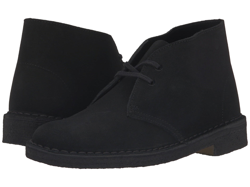 Clarks-Desert-Boot-Chukka-Boots-Size-7