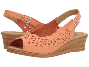 Spring-Step-Orella-Heeled-Sandals-Size-37