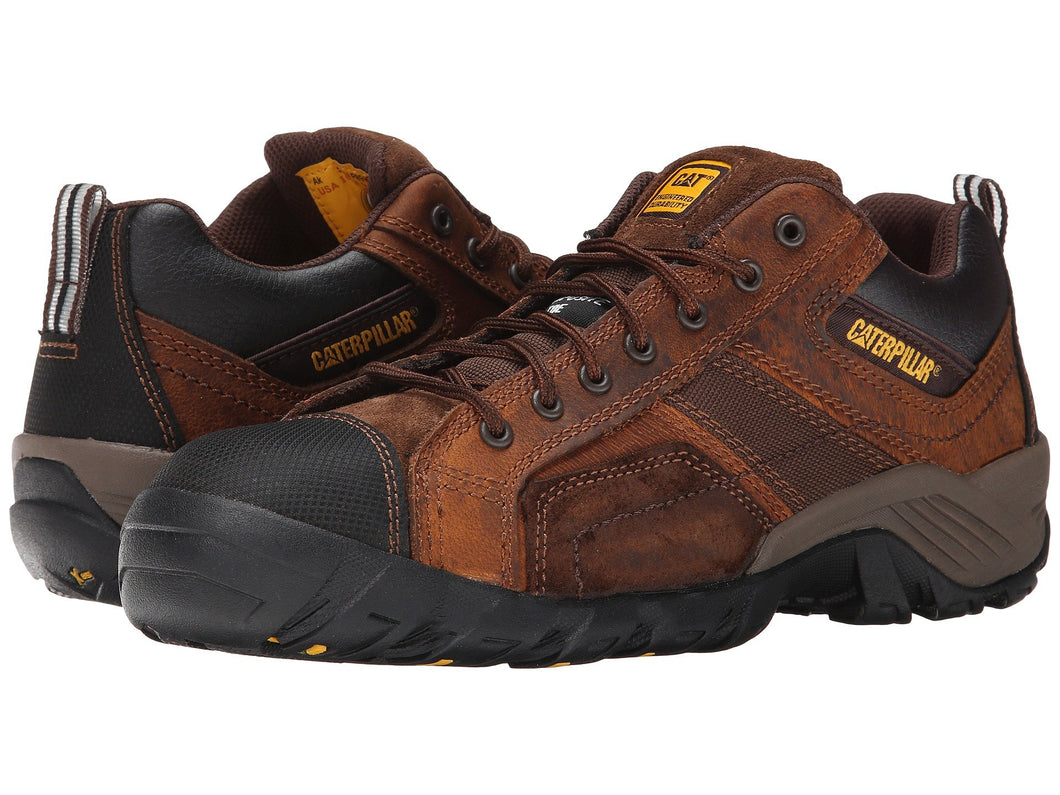 Caterpillar-Argon-Composite-Toe-Work-and-Safety-Sneakers-Size-9-5