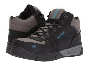 Wolverine-Mauler-Hiker-CarbonMAX-Boot-Work-and-Safety-Boots-Size-10-5