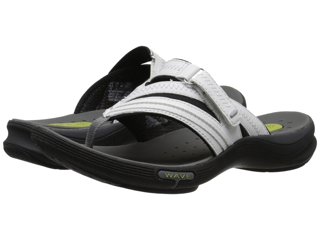 Clarks-Wave-Coast-Flip-Flops-Size-7
