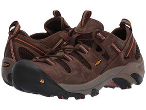 Keen-Utility-Atlanta-Cool-Work-and-Safety-Sneakers-Size-10-5