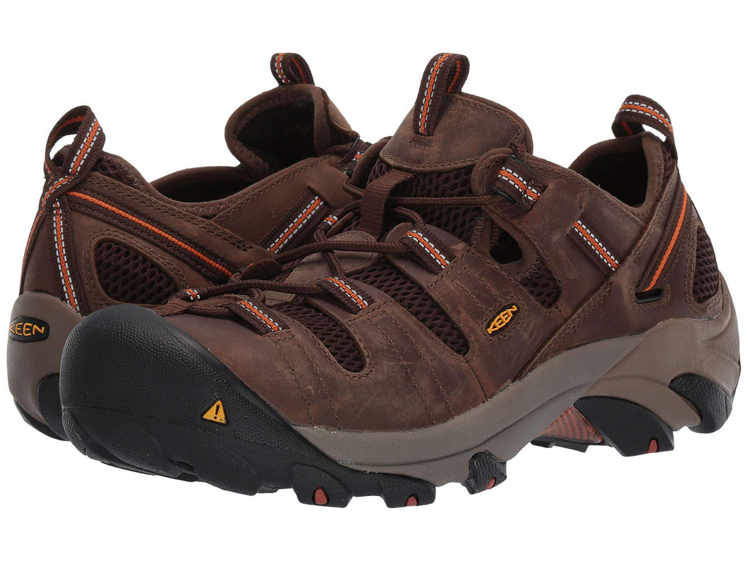 Keen-Utility-Atlanta-Cool-Work-and-Safety-Sneakers-Size-10-5