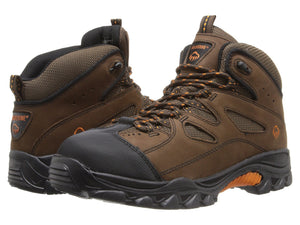 Wolverine-Hudson-Wolverine-Hiker-Work-and-Safety-Boots-Size-10