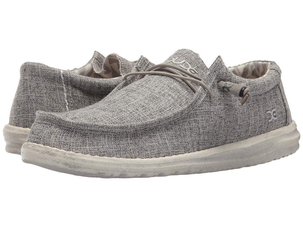 Hey-Dude-Wally-Linen-Size-10