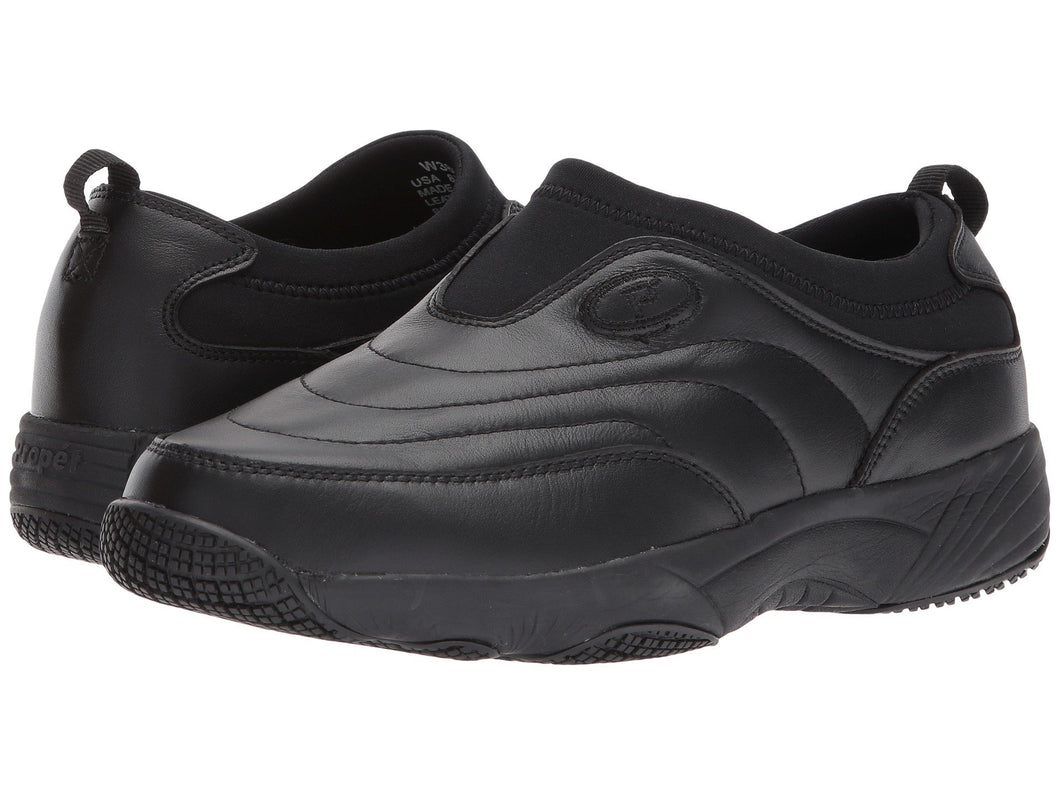 Propet-Wash-Wear-Slip-On-II-Athletic-Shoes-Size-9