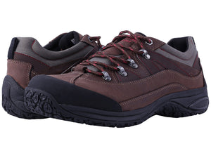 Dunham-Cloud-Low-Waterproof-Hiking-and-Climbing-Shoes-Size-11