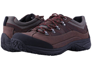 Dunham-Cloud-Low-Waterproof-Hiking-and-Climbing-Shoes-Size-12