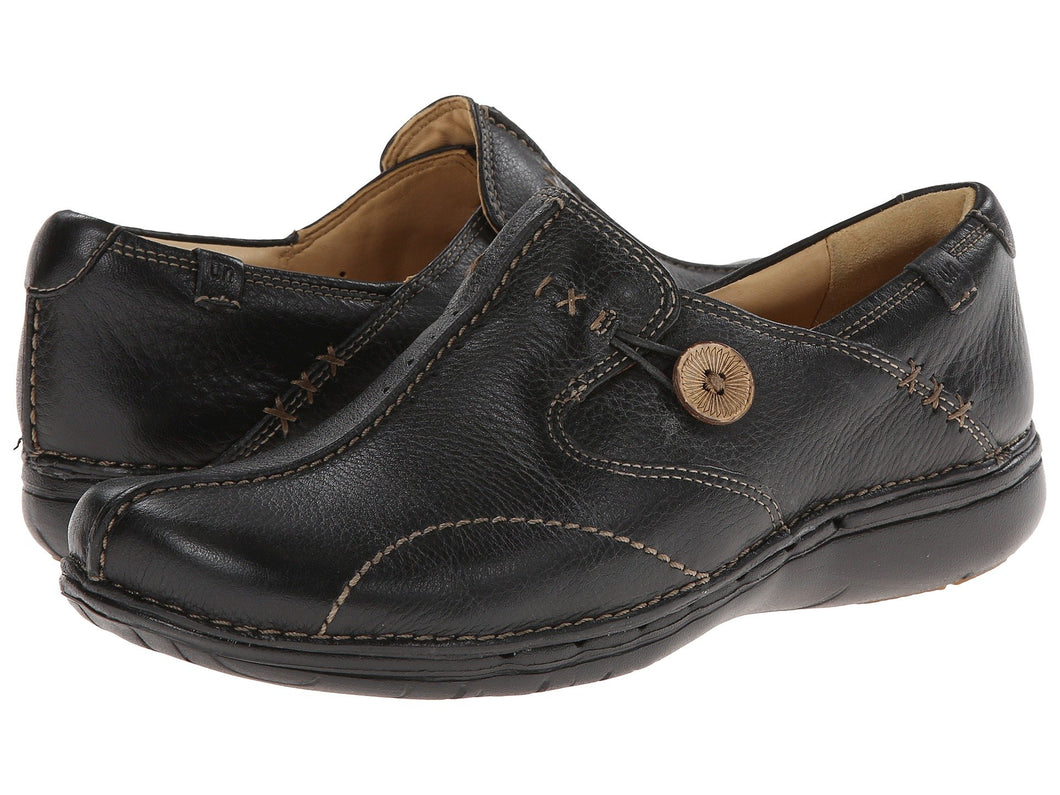 Clarks-Un-loop-Size-7-5