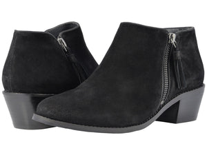 VIONIC-Serena-Ankle-Boots-and-Booties-Size-7-5