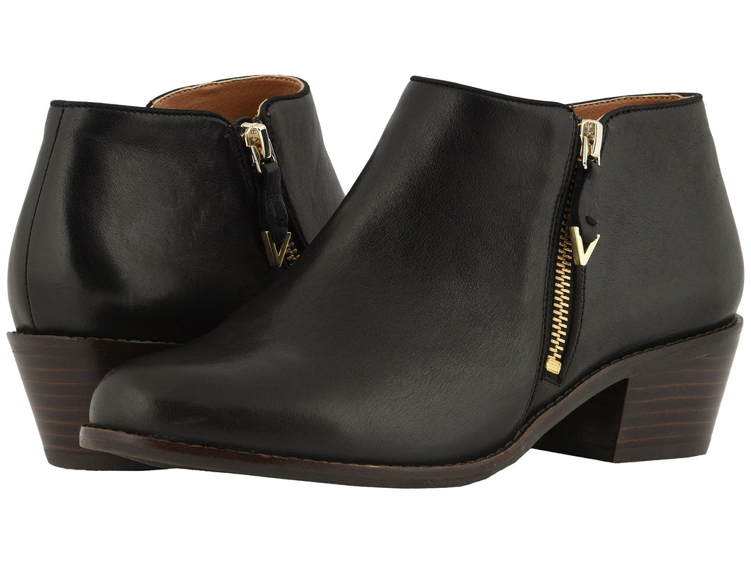VIONIC-Jolene-Ankle-Boots-and-Booties-Size-8