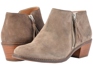 VIONIC-Serena-Ankle-Boots-and-Booties-Size-7-5