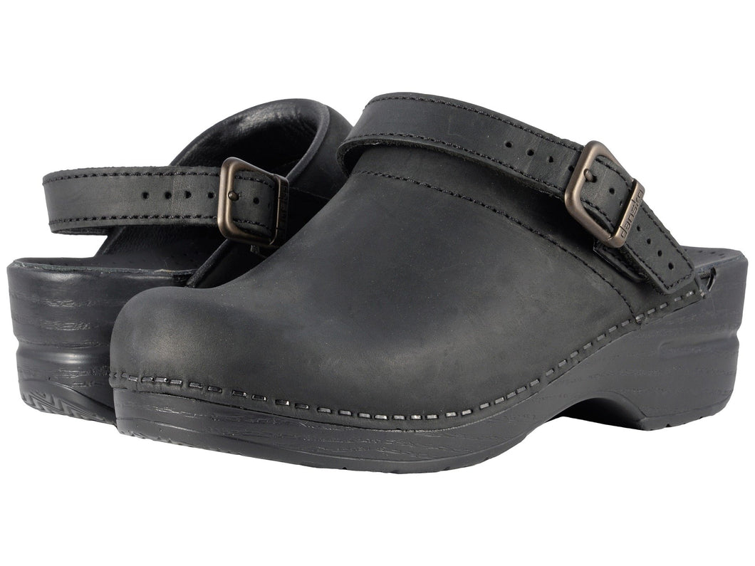 Dansko-Ingrid-Size-38