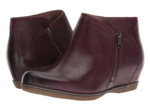Dansko-Leyla-Ankle-Boots-and-Booties-Size-39