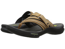 Clarks-Wave-Coast-Flip-Flops-Size-7