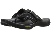 Clarks-Wave-Coast-Flip-Flops-Size-7