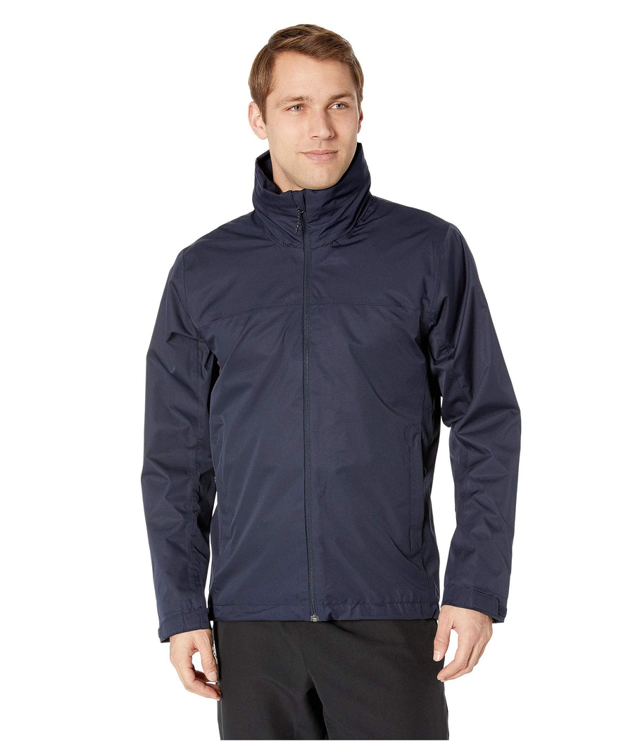 adidas-Outdoor-Wandertag-Jacket-Rain-Jackets-and-Trench-Coats-Size-LG